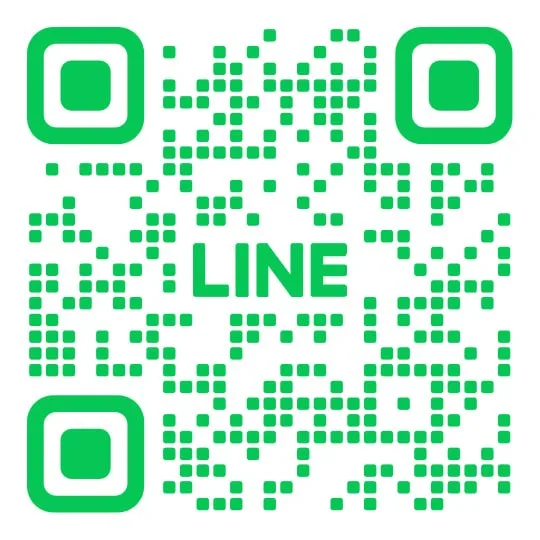 QR Code แชท วิเคราะห์บอลออสเตรีย ทาง Line
